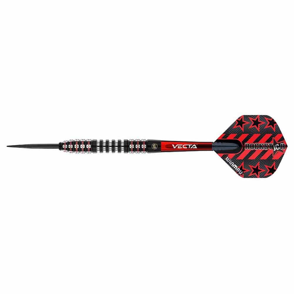 Dardos Winmau Joe Cullen Ignition Series 90% 21gr