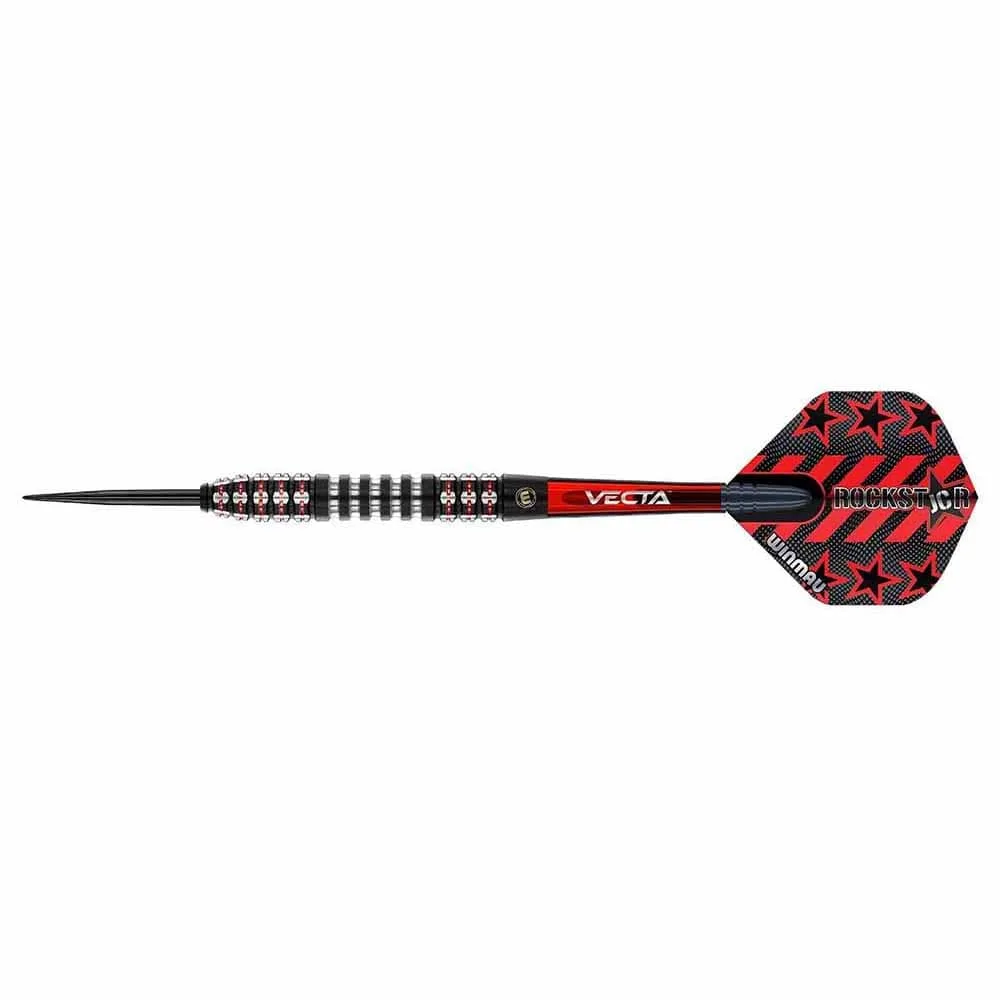 Dardos Winmau Joe Cullen Ignition Series 90% 21gr
