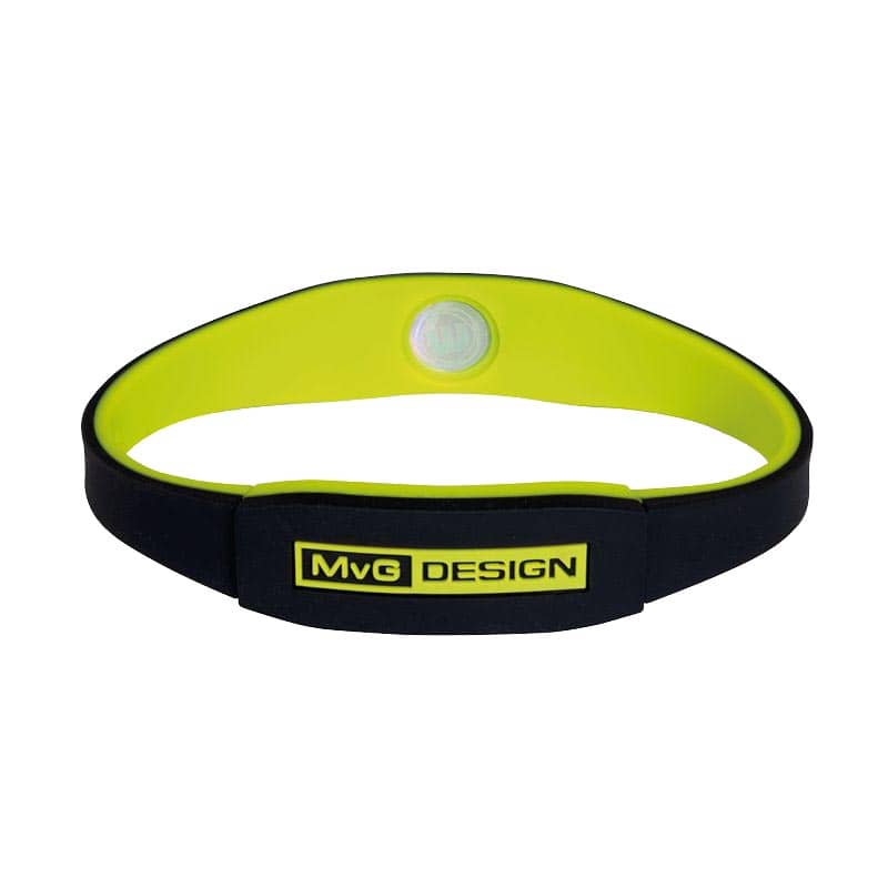 Pulsera Winmau MVG Force Power Band Mediana 19cm