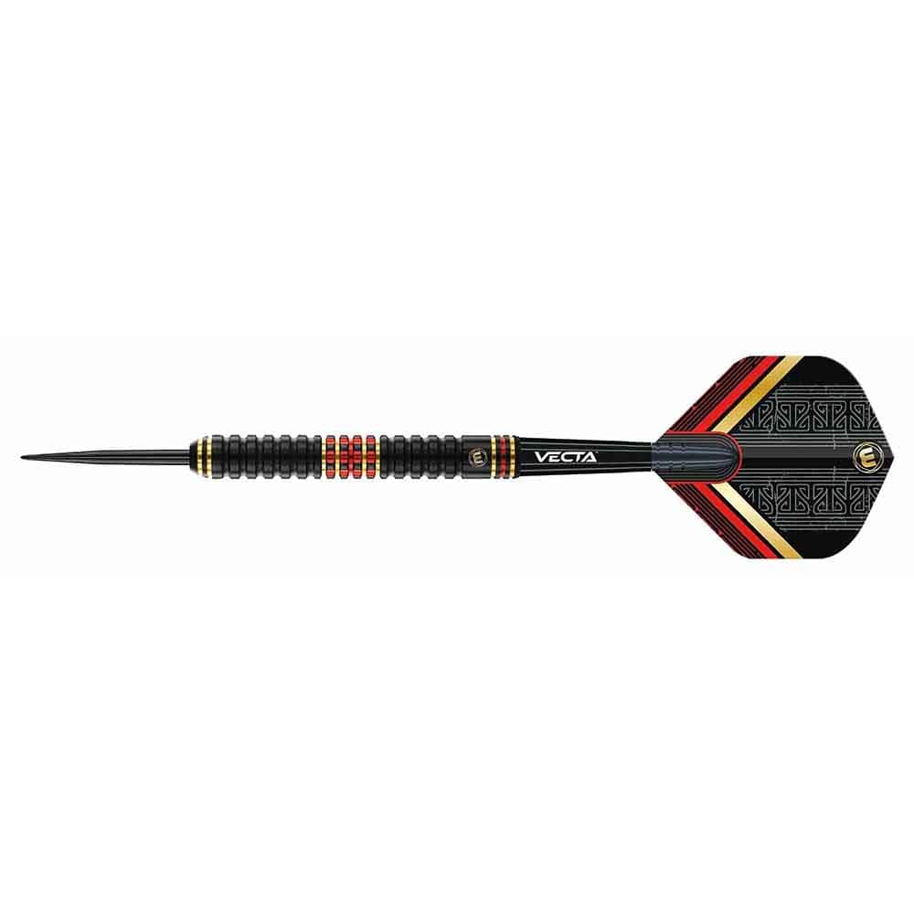 Dardos Winmau Valhalla Dual Core 90% 95% 26g