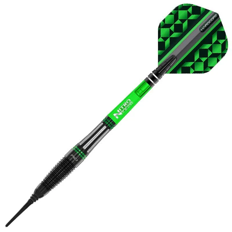 Dardos Red Dragon Slipstream 90% 20g