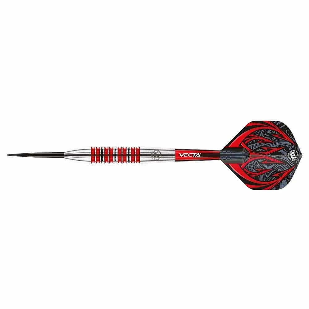 Dardos Winmau Darts Diablo Torpedo 26g 90% 