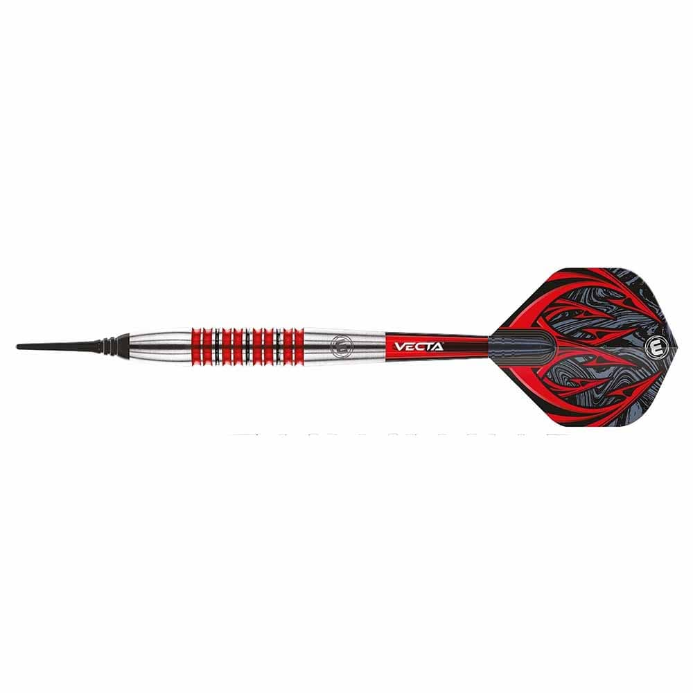 Dardos Winmau Darts Diablo Torpedo 20g 90% 