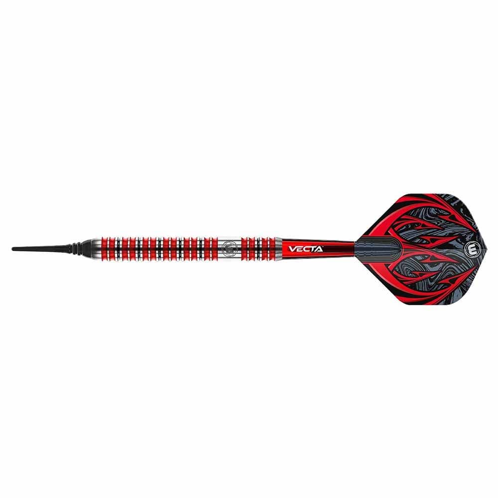 Dardos Winmau Darts Diablo Parallel 20g 90% 