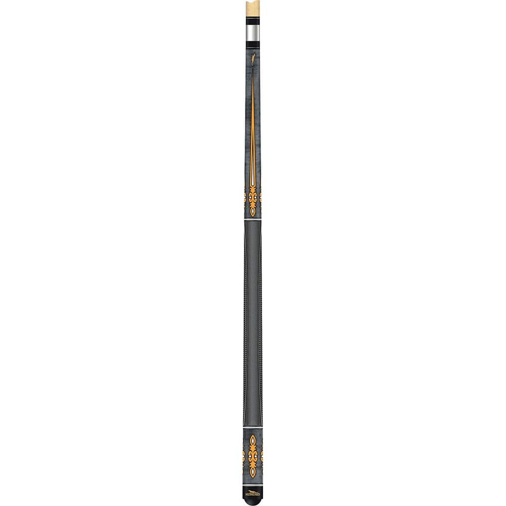 Taco billar Americano Komodo nº3 19oz 13mm
