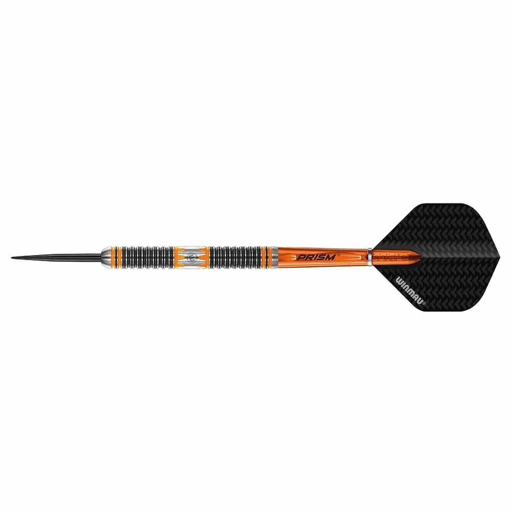 Dardos Winmau Darts Nitin Kumar 90% 23g