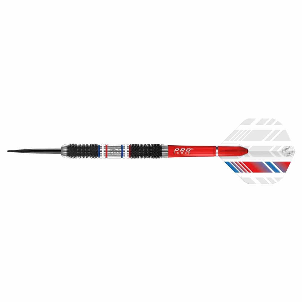 Dardos Winmau Darts Thibault Tricole 90% 23g