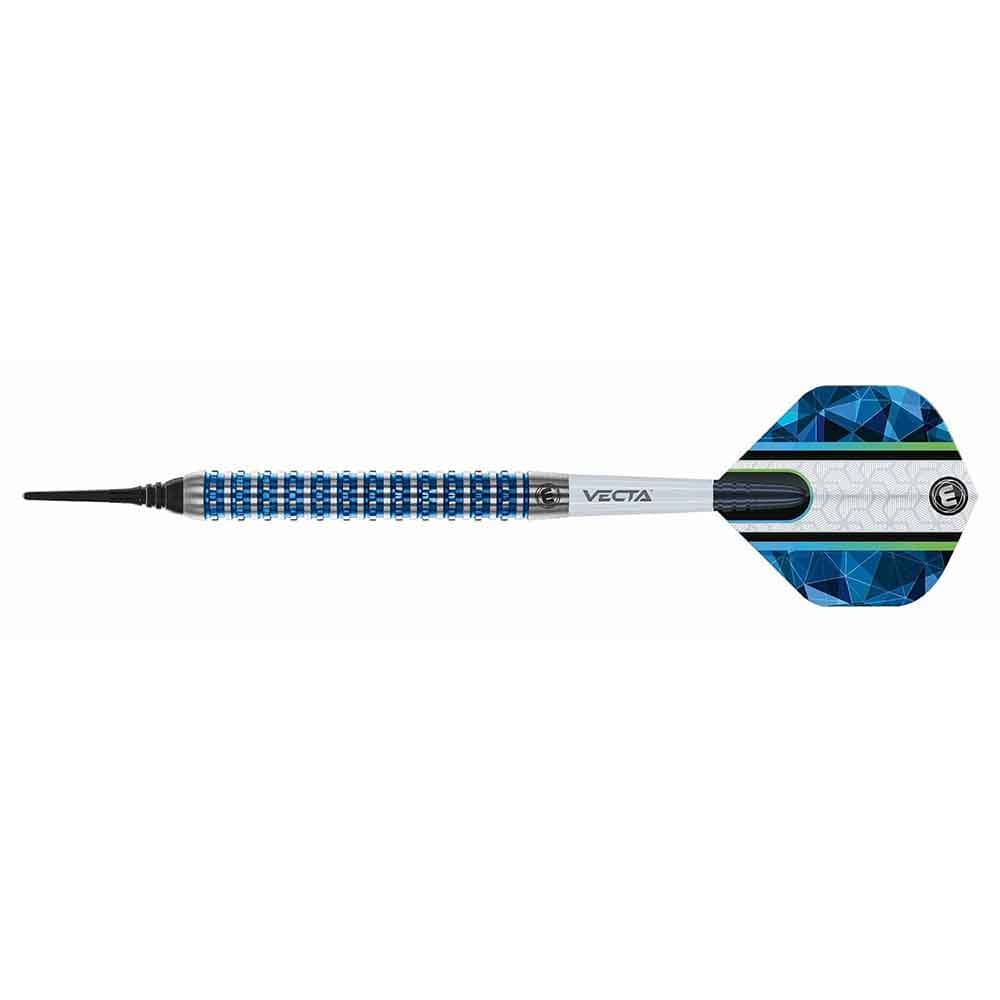 Dardos Winmau Darts Poseidon 90% 20g