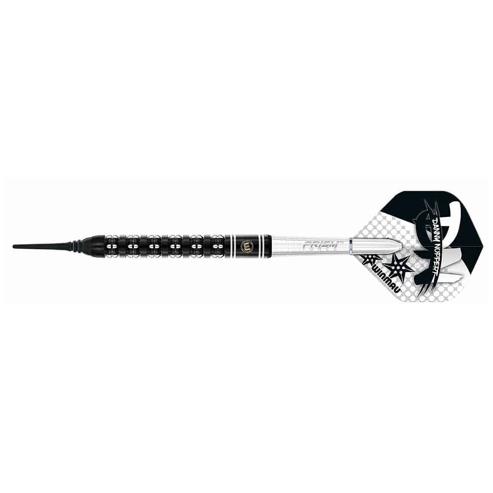 Dardos Winmau Darts Danny Noppert Freeze Edition 20g 90% 