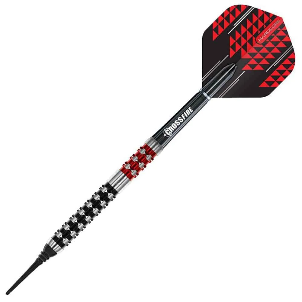 Dardos Red Dragon Crossfire 90% 20g