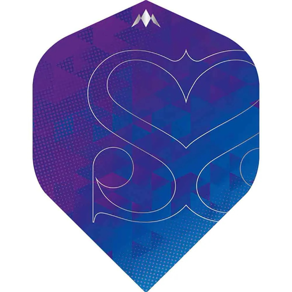 Plumas Mission Darts No2 Std Suzanne Smith