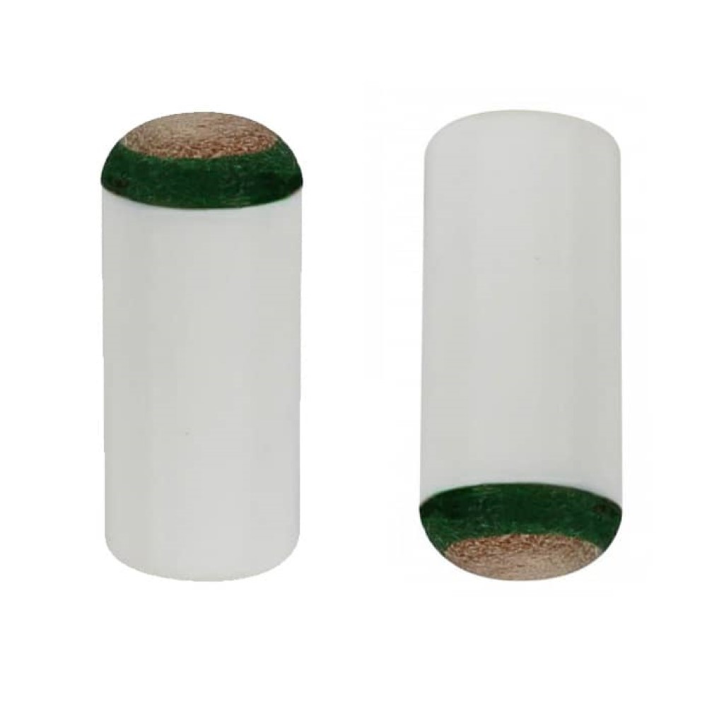 Capuchon 10mm Luxe 10 unidades 
