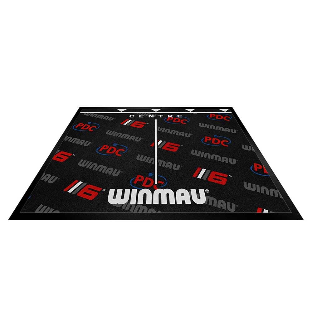 Protector Suelo Winmau Compact Pro Dart Mat