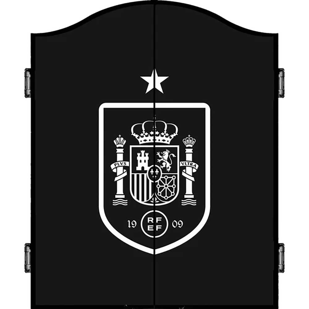 Armario Diana España Licencia Oficial C2 Negro 