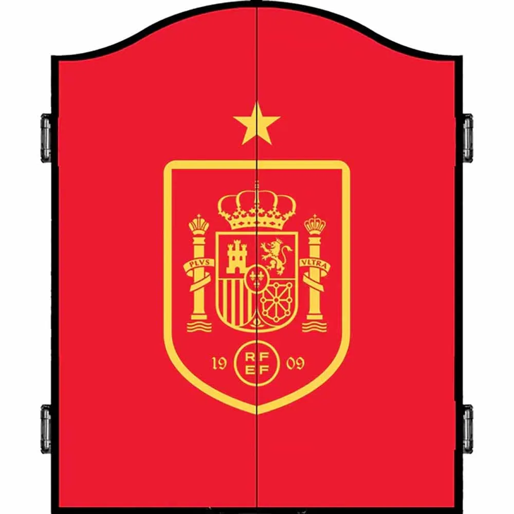 Armario Diana España Licencia Oficial C1 Rojo 