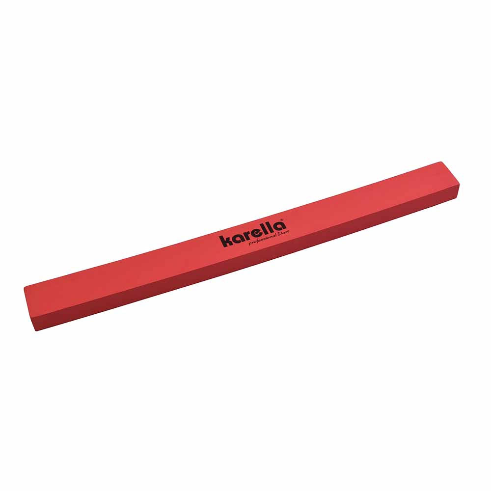 Oche Karella Ultimo Rojo