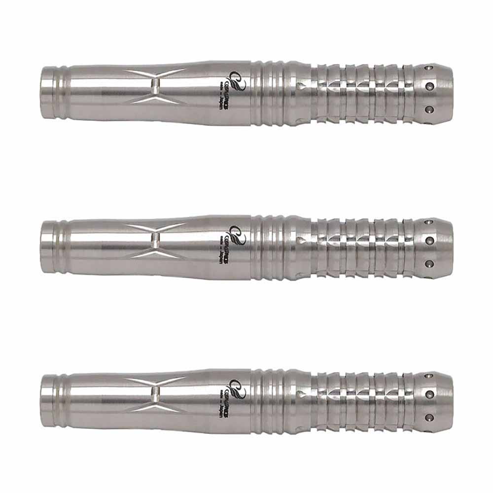 Dardos Cosmo Darts H12+ Haze Leung 18gr 90%