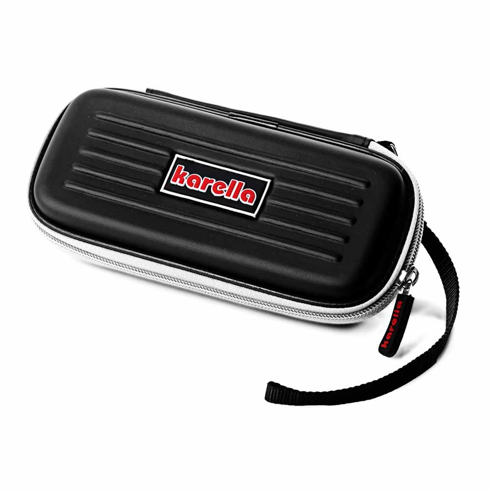 Funda Dardos Karella Dartcase Negra 