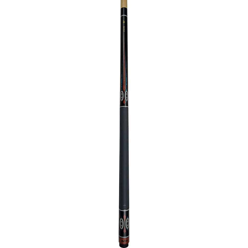 Taco billar Carambola Buffalo Elegance Cue 2 530gr