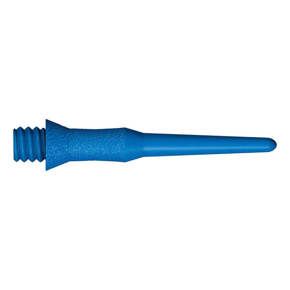 Punta Mission Titan Drift Soft Tip 26mm Azul 50 unid.