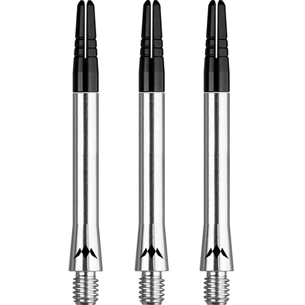 Cañas Mission Alimix Spin Stems Plata Intb. 42mm