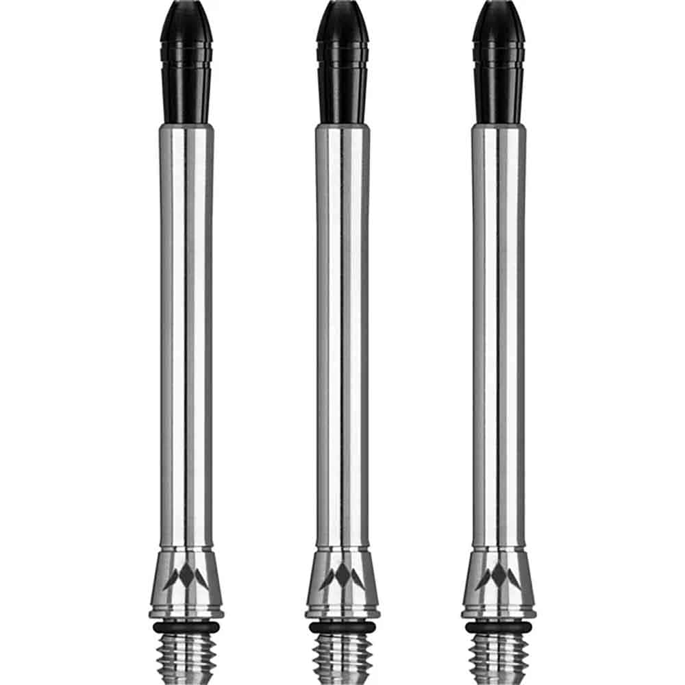 Cañas Mission Titan Fox Stems Natural Larga 43mm