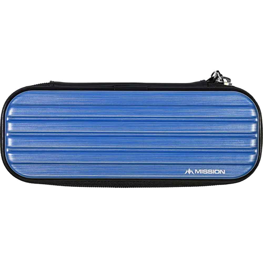 Funda Dardos Mission ABS-1 Aqua