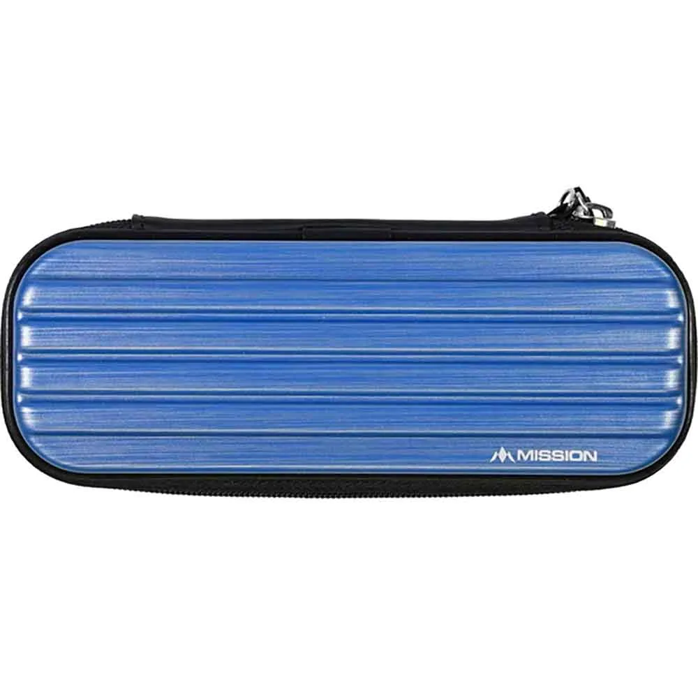 Funda Dardos Mission ABS-1 Aqua