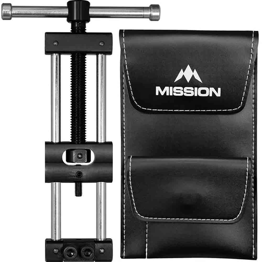 Maquina Reemplazamiento Puntas Dardos R-Point Expert Mission