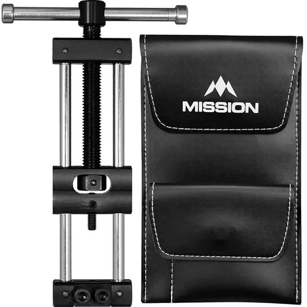 Maquina Reemplazamiento Puntas Dardos R-Point Expert Mission