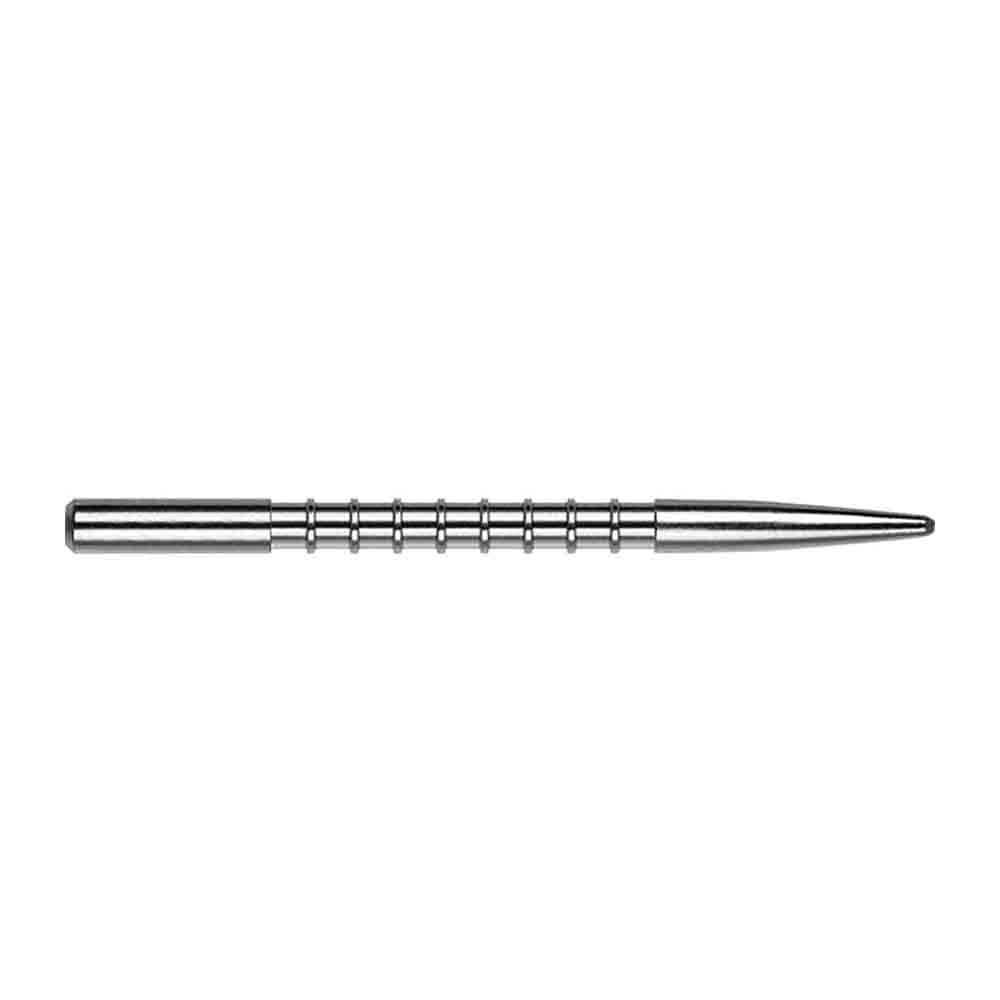 Punta Reemplazamiento Mission Probe V1 Dart Points Silver 32mm