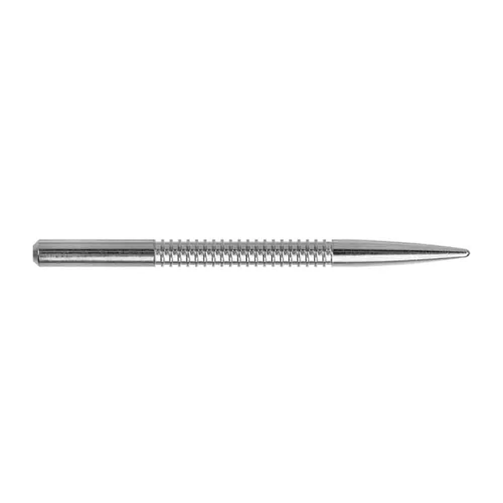 Punta Reemplazamiento Mission Probe V2 Dart Points Plata 32mm