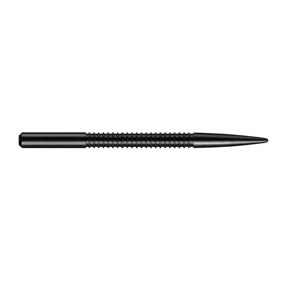 Punta Reemplazamiento Mission Probe V2 Dart Points Negro 32mm
