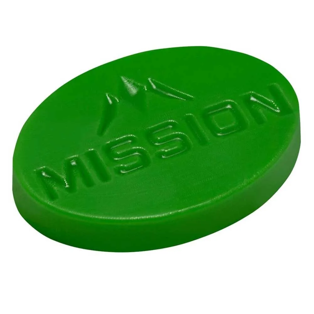 Resina Manos Grip Wax Mission Verde