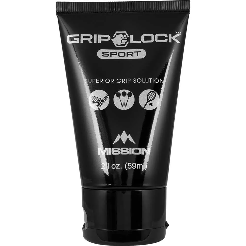 Liquido Manos GripLock Sport Mission