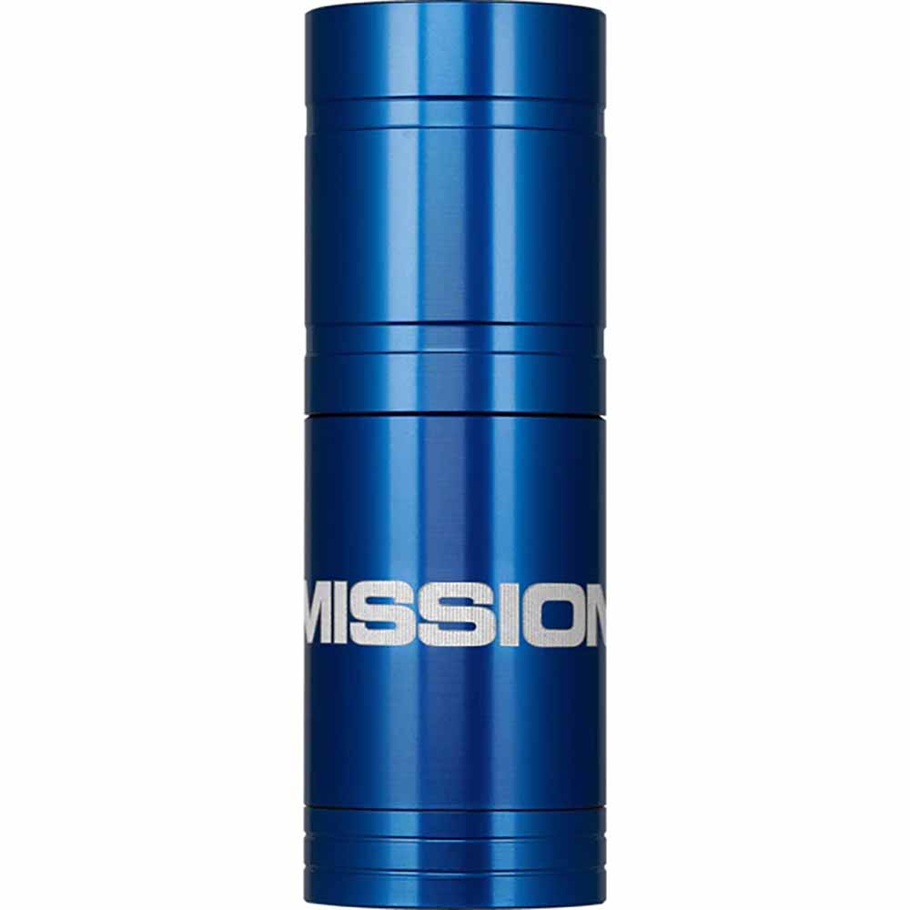 Dispensador Puntas Dardos Mission Darts Azul