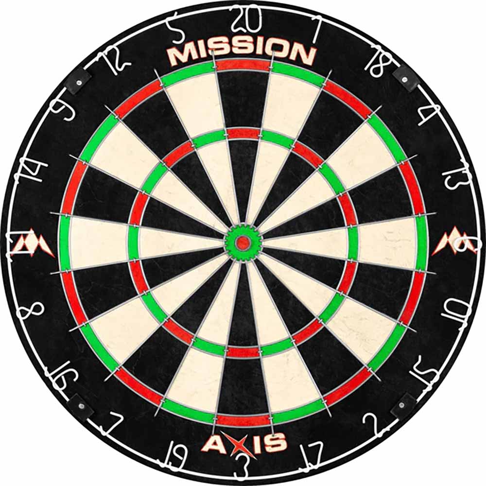 Diana Convencional Axis Mission Darts