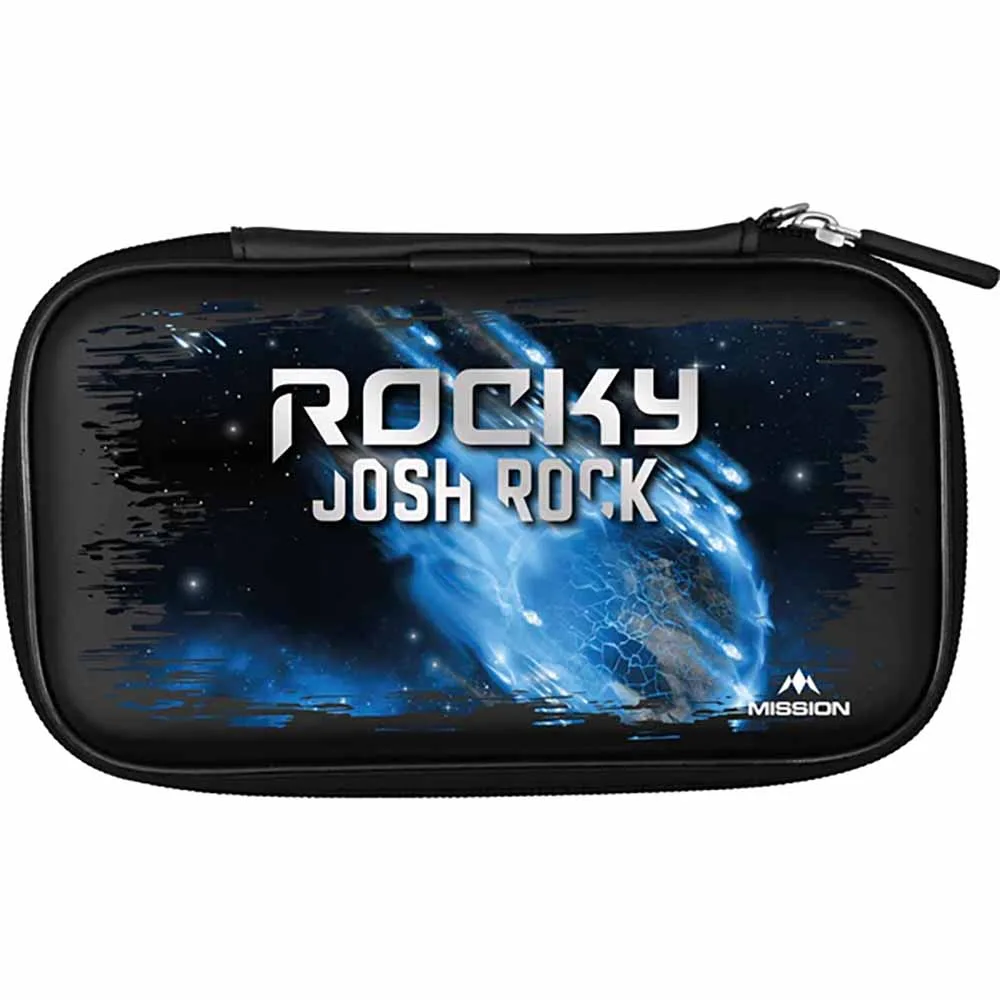 Funda Dardos Mission Eva Case Josh Rock