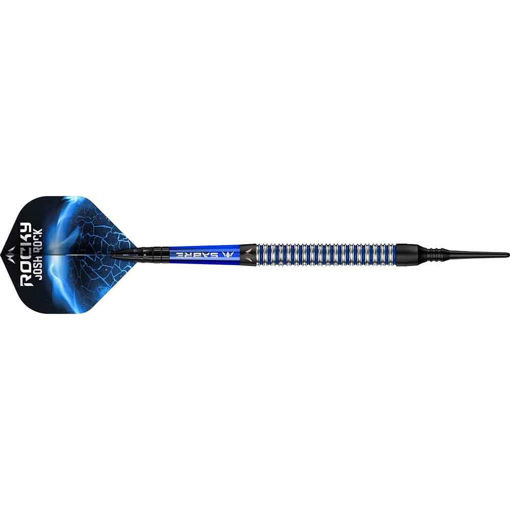Dardos Mission Rocky Josh Rock 95% 18g 