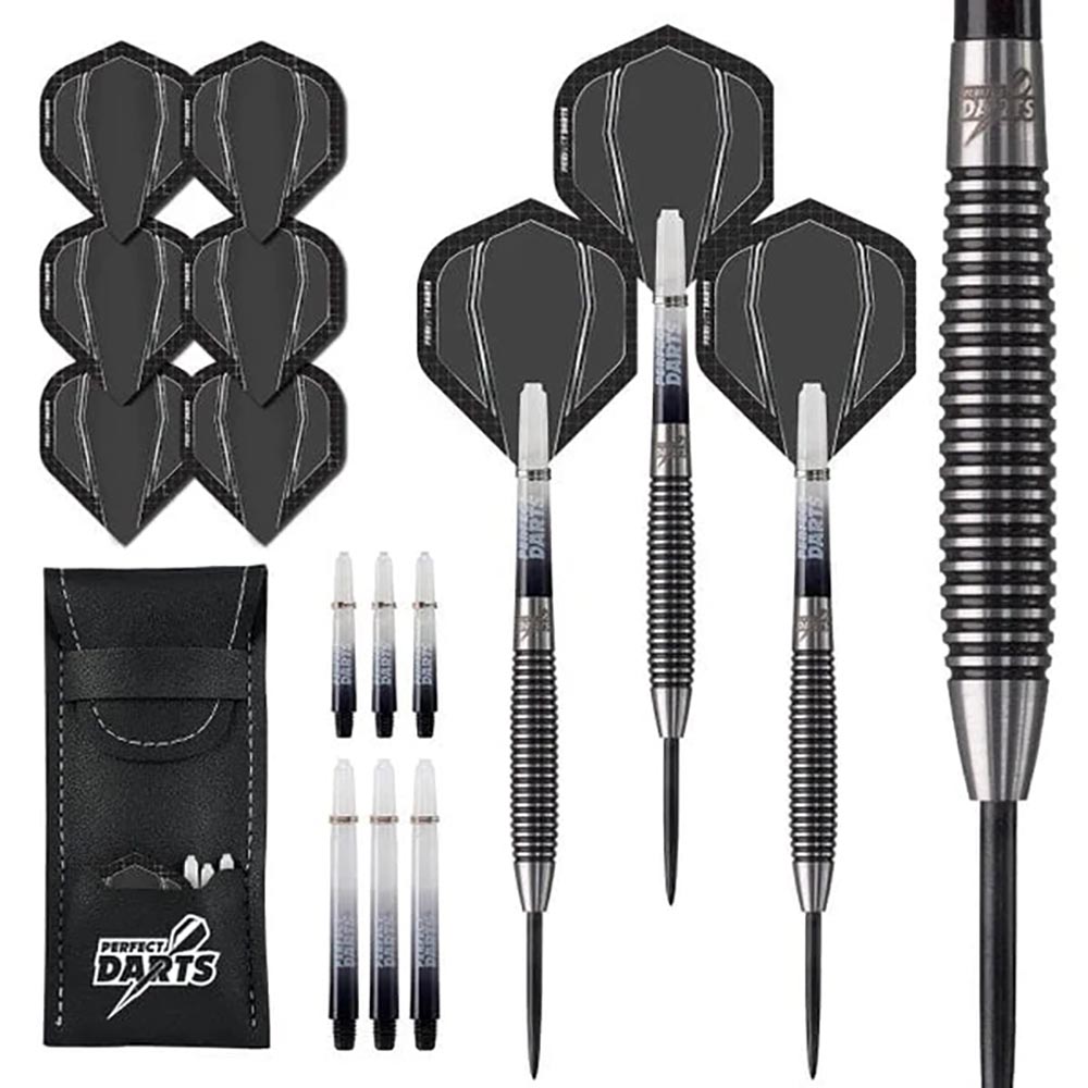 Dardos Perfect Darts Terraforce M05 90% 24g