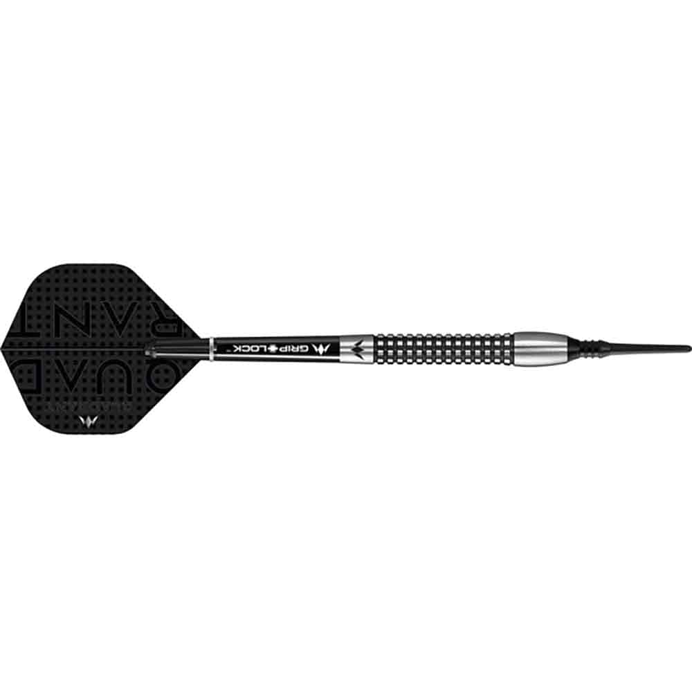 Dardos Mission Quadrant M3 Quad Grip 90% 19g