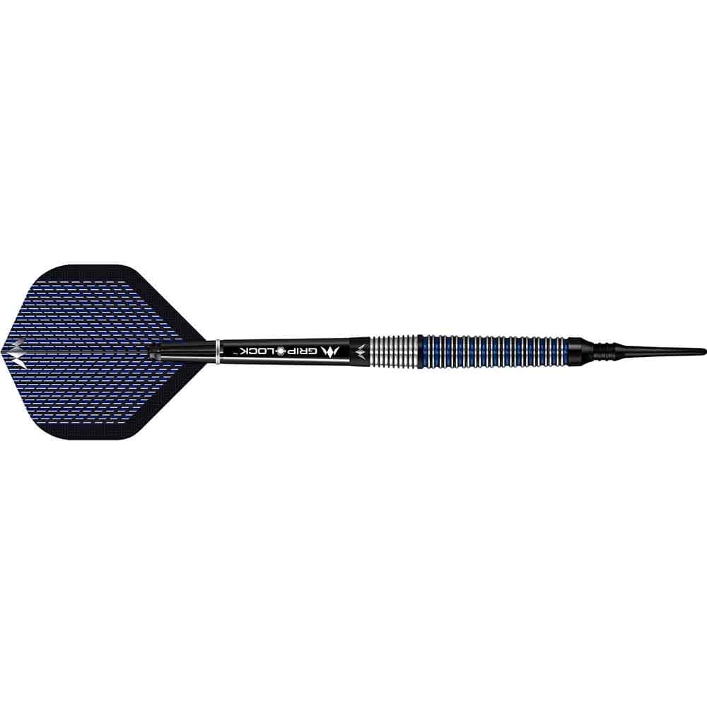 Dardos Mission Nightfall M3 Taper 90% 20g