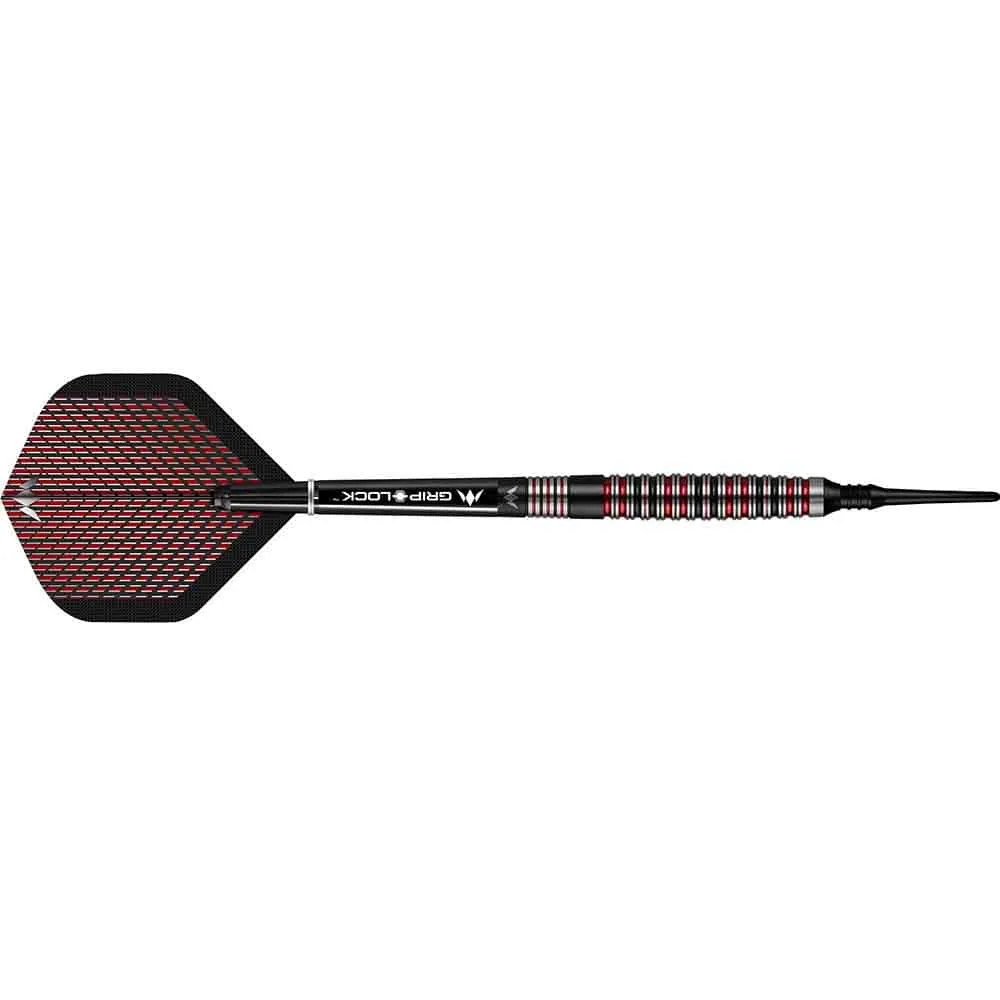 Dardos Mission Red Dawn M3 Curved 90% 20g