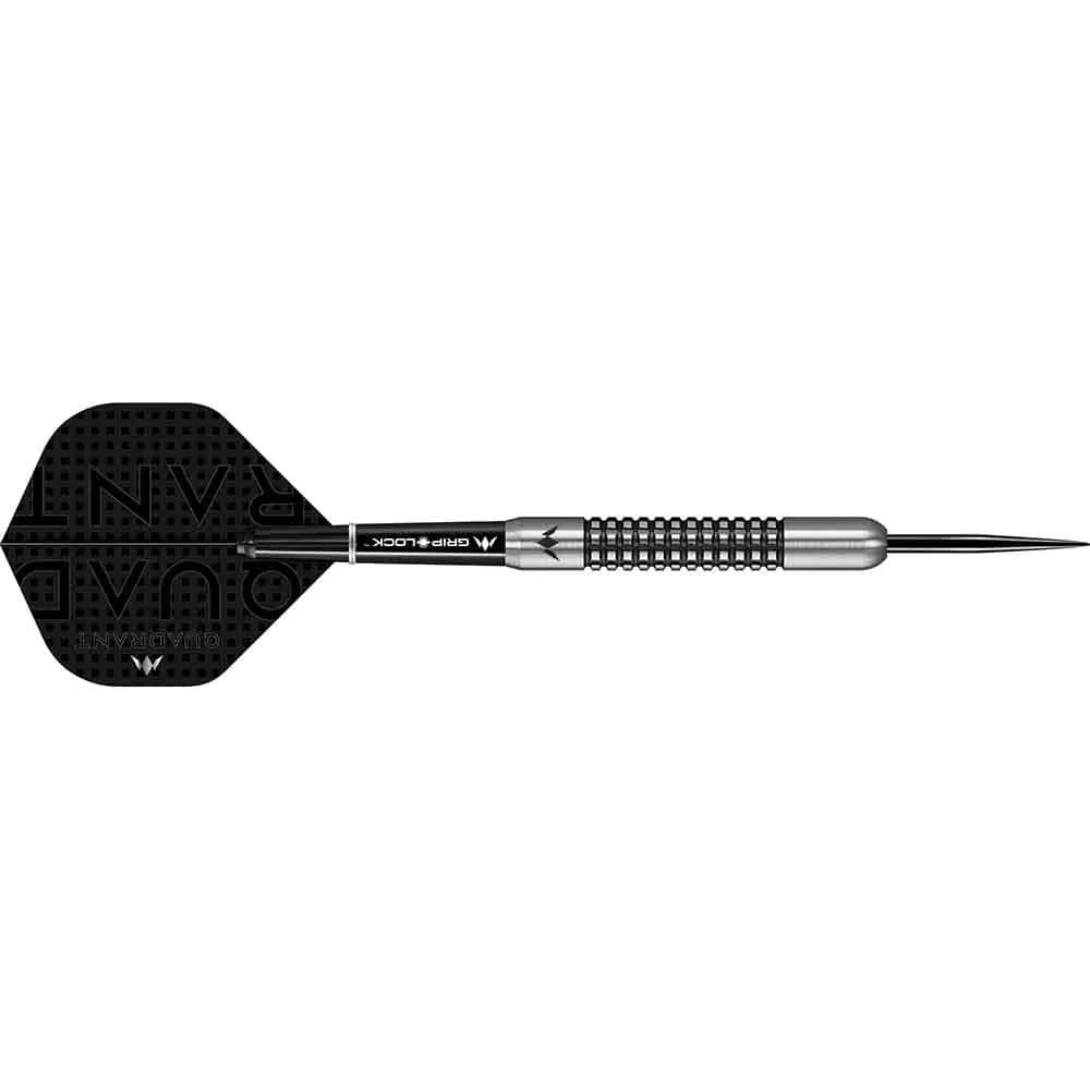 Dardos Mission Quadrant M1 Quad Grip 90% 22gr