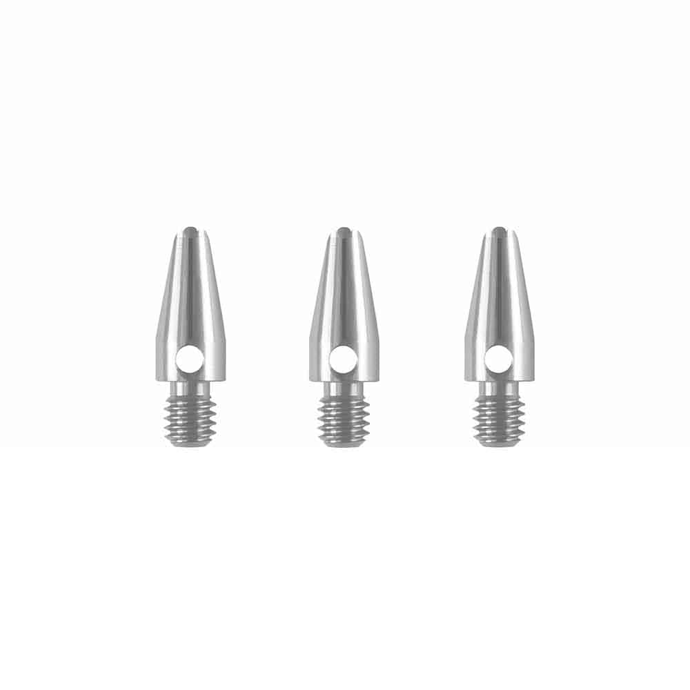 Cañas Aluminio Designa Natural Micro 13mm