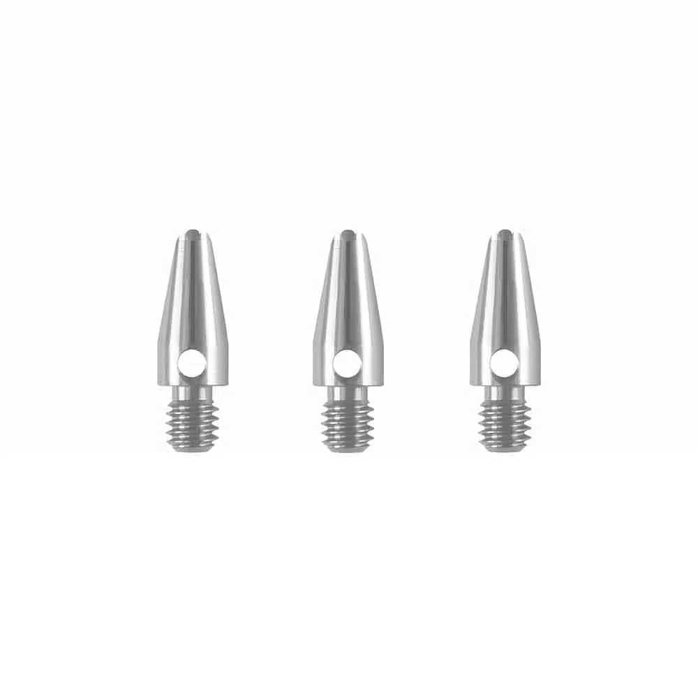 Cañas Aluminio Designa Natural Micro 13mm