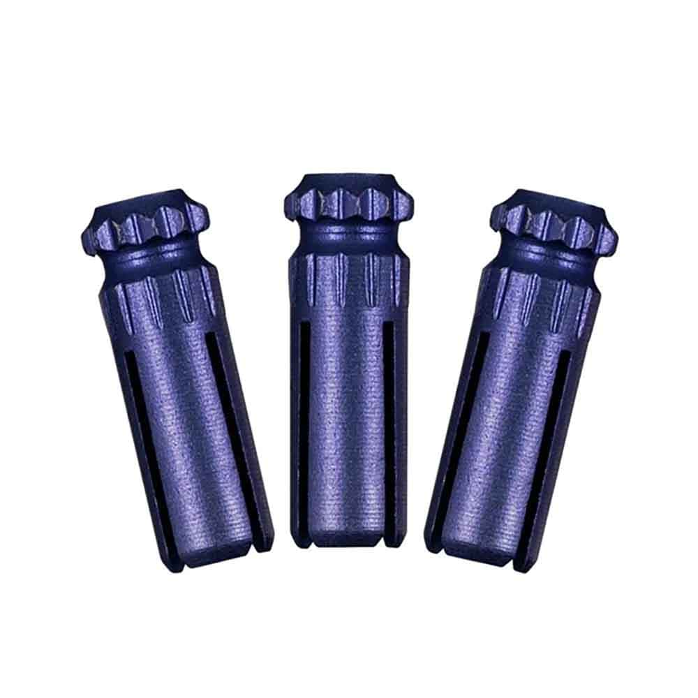 Protector Plumas Designa Azul