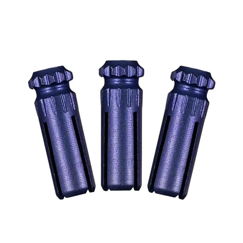 Protector Plumas Designa Azul