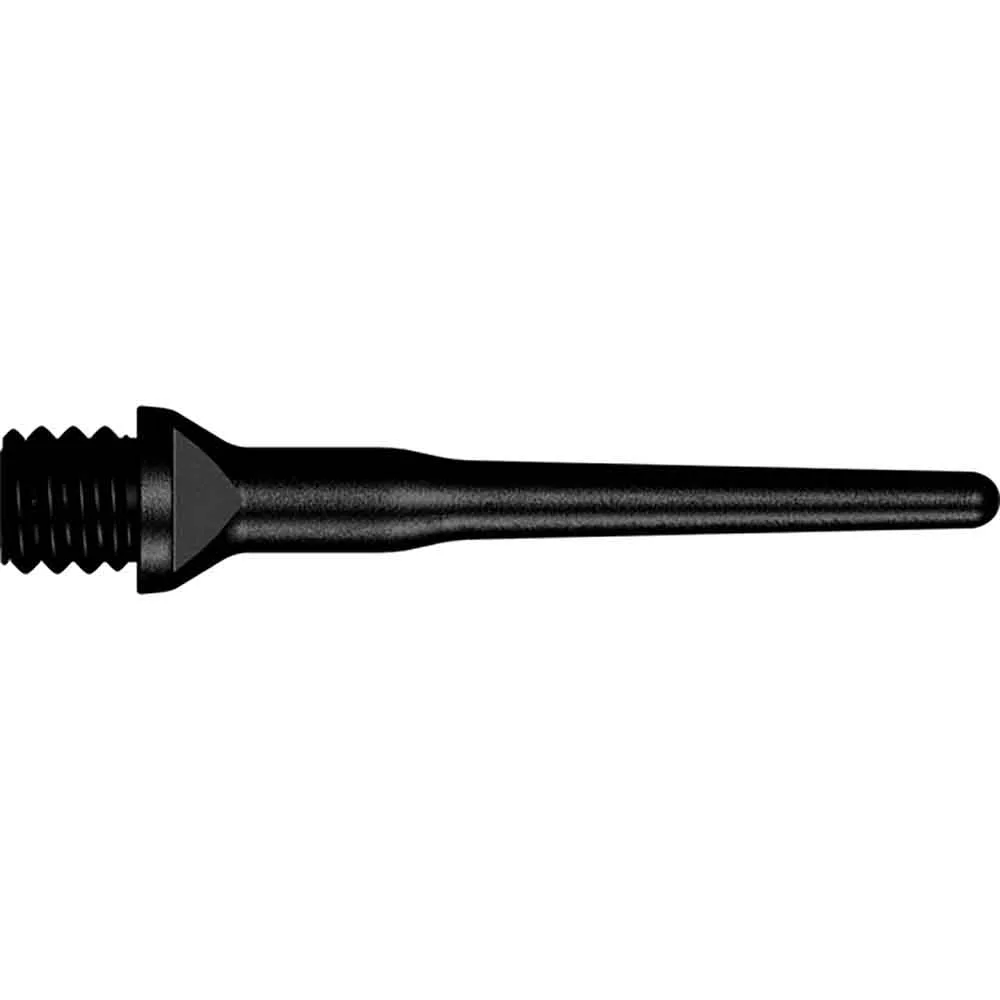 Punta Designa Tufflex Micro 25mm 1000u. Negra