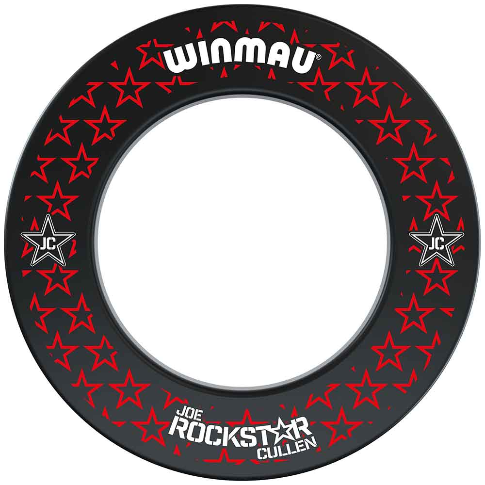 Dartboard Surrounds Winmau Joe Cullen
